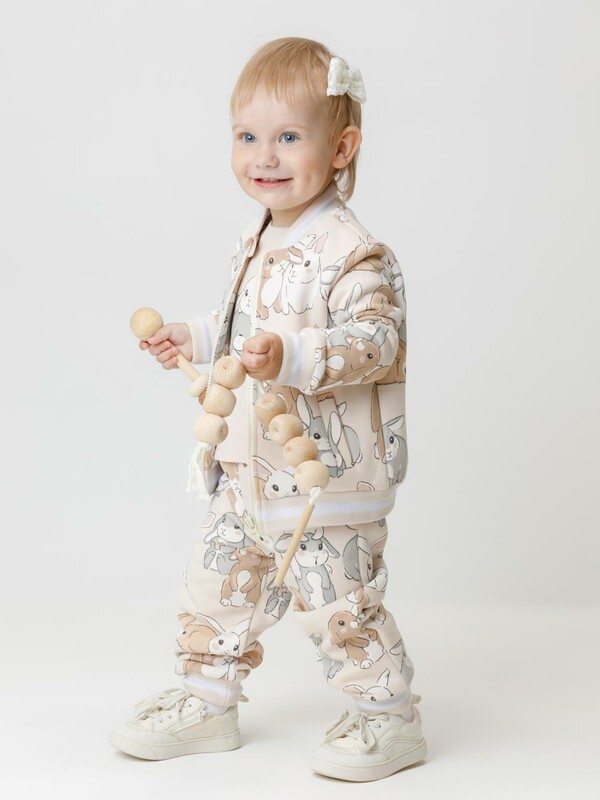 брюки д/дев яс